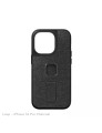 Peak Design Mobile Etui Everyday Case Loop iPhone 14 Pro - Grafitowe Notopstryk
