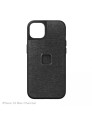 Peak Design Mobile Etui Everyday Case Fabric iPhone 14 Plus - Grafitowe Notopstryk