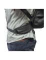 Pas biodrowy PEAK DESIGN Everyday Hip Belt Black 32-69 v2 - Czarny Notopstryk