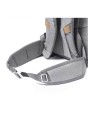 Pas biodrowy PEAK DESIGN Everyday Hip Belt Ash 29-52 v2 - Popielaty Notopstryk