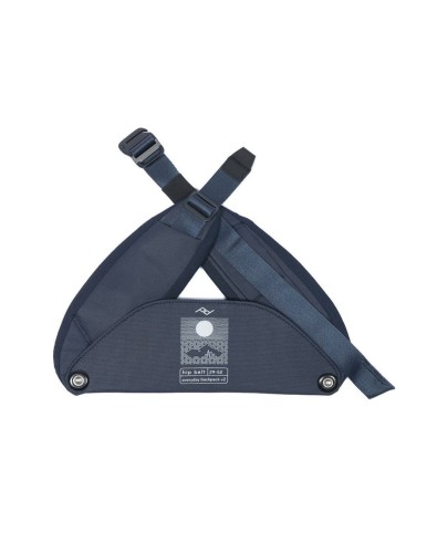 Pas biodrowy PEAK DESIGN Everyday Hip Belt Midnight 29-52 v2 - Niebieski Notopstryk