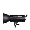 Lampa LED Quadralite VideoLED 1500 Bi-color Notopstryk