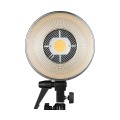 Lampa LED Quadralite VideoLED 1500 Bi-color Notopstryk