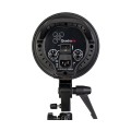 Lampa LED Quadralite VideoLED 1500 Bi-color Notopstryk