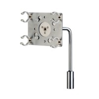 Quadralite uchwyt do 2 lamp LED SmartStick / QLT