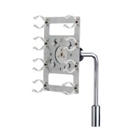 Quadralite uchwyt do 4 lamp LED SmartStick / QLT