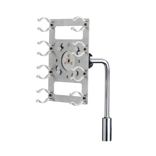 Quadralite uchwyt do 4 lamp LED SmartStick / QLT
