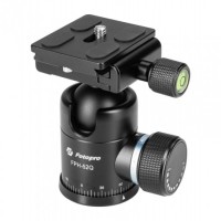 Głowica kulowa Fotopro FPH-52Q - czarna