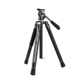 Statyw Fotopro X-Aircross 2C Video - szary Notopstryk