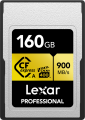 Karta pamięci Lexar CFexpress Pro Gold R900/W800 (VPG400) 160GB (Type A) Notopstryk