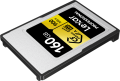 Karta pamięci Lexar CFexpress Pro Gold R900/W800 (VPG400) 160GB (Type A) Notopstryk