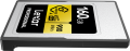 Karta pamięci Lexar CFexpress Pro Gold R900/W800 (VPG400) 160GB (Type A) Notopstryk