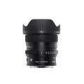 Obiektyw Sigma 20 mm f/2 DG DN Contemporary L-mount Notopstryk
