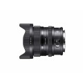 Obiektyw Sigma 20 mm f/2 DG DN Contemporary L-mount Notopstryk