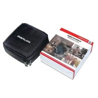 Zestaw filtrów Marumi Magnetic Slim Movie Kit 77 mm