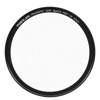 Filtr dyfuzyjny Marumi Magnetic Slim Black Mist 1/4 67 mm