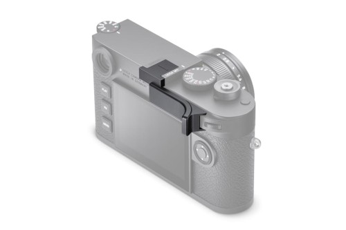 Leica Thumb Support M11 | czarny