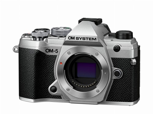 Aparat OM SYSTEM OM-5