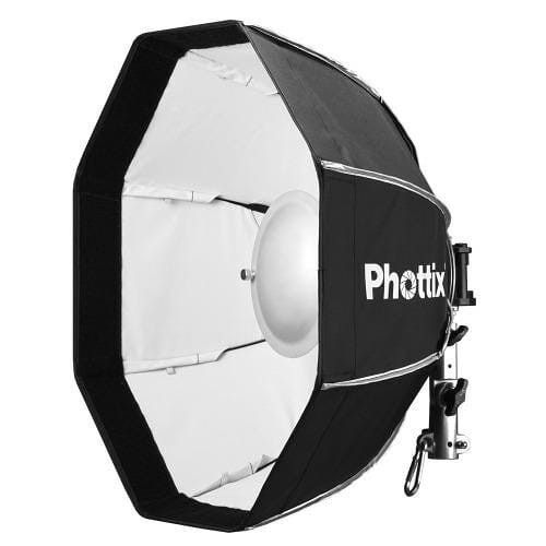 Beauty Dish Phottix Spartan 70 cm Notopstryk