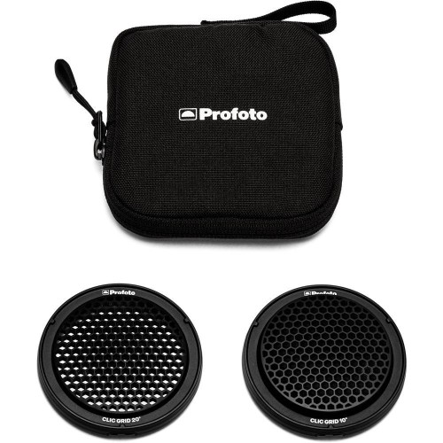 Grid Profoto Clic Kit