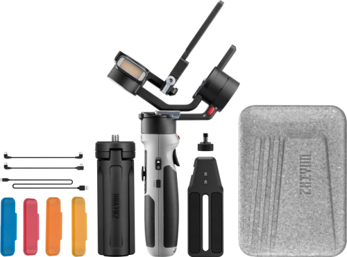 Gimbal Zhiyun Crane M2S