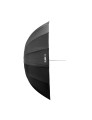 Parasol głęboki GlareOne Orb 110 srebrny 110 cm