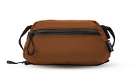 Saszetka Wandrd Tech Pouch Medium | pomarańczowa