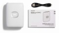 Drukarka przenośna Instax Mini Link 2 biała