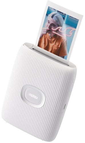 Drukarka przenośna Instax Mini Link 2 biała