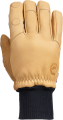 Rękawiczki fotograficzne Vallerret Hatchet Leather Tan