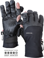 Rękawiczki fotograficzne Vallerret Tinden