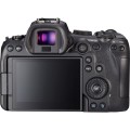 Aparat Canon EOS R6 Body USZKODZONE PUDEŁKO