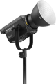 Lampa Nanlite FS-200B Bi-Color LED Spot Light