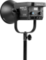 Lampa Nanlite FS-200B Bi-Color LED Spot Light