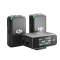 Zestaw bezprzewodowy audio DJI Mic