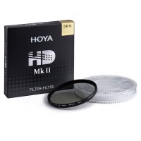 Filtr CPL Hoya HD MkII 55 mm