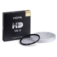Filtr Protect Hoya HD MkII 55 mm