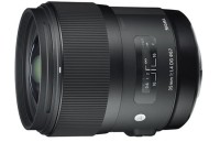Obiektyw Sigma 35 mm f/1.4 A DG HSM Canon - Wypożyczalnia