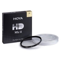 Filtr UV Hoya HD MkII 58 mm