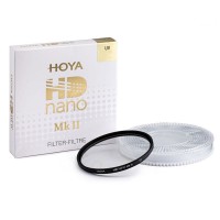 Filtr UV Hoya HD Nano MkII 82 mm