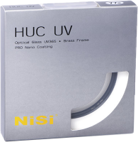Filtr UV NiSi Pro Nano Huc 67 mm Wyprzedaż!