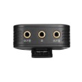 Zestaw bezprzewodowy audio Saramonic Blink500 Pro B8