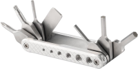 Zestaw narzędzi SmallRig 2213 Folding Tool Set with Scredrivers and Wrenches