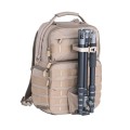 Plecak Vanguard Veo Range T 45M Beżowy Notopstryk