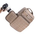 Plecak Vanguard Veo Range T 45M Beżowy Notopstryk