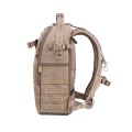 Plecak fotograficzny VEO RANGE T 37M Beżowy Notopstryk
