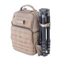 Plecak fotograficzny VEO RANGE T 37M Beżowy Notopstryk