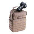 Plecak fotograficzny VEO RANGE T 37M Beżowy Notopstryk