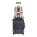 Plecak fotograficzny VEO RANGE T 37M Beżowy Notopstryk