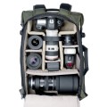 Plecak VANGUARD Veo Select 49 Zielony Notopstryk